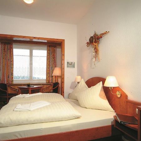 Monteurzimmer Schmucke Gehlberg Εξωτερικό φωτογραφία